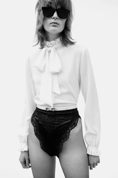 Look 7